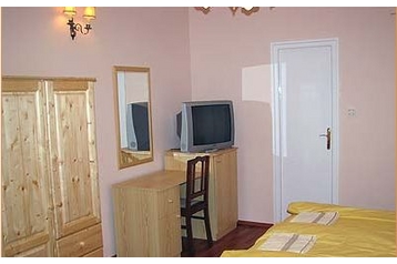 Madjarska Privát Debrecen, Derbrecin, Interijer